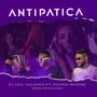 Antipática (feat. Arnold Yea & Valoyex)