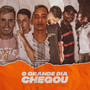 O Grande Dia Chegou (feat. Mc Lenego, Luanzin & jay ice) [Explicit]