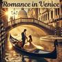 Romance in Venice: Magnificent Romantic Piano Lounge