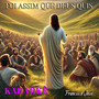 Foi Assim Que Deus Quis (Versão Karaokê)