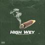 High Wey (feat. MAF B & Moon V) [Explicit]