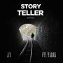 Storyteller (feat. Taranpreet Singh)