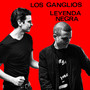 Leyenda Negra (Explicit)