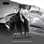 Colt 45（女声翻唱版）