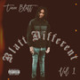 BLATT DIFFERENT Vol. 1 (Explicit)