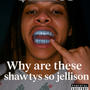 Why are these shawtys so jellison (Explicit)