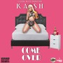 Come Over - Single
