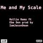 Me And My Scale (Explicit)