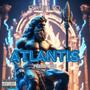 Atlantis Freestyle (Explicit)