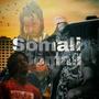 Somali (with initial k mr.R) [feat. Kiid Juu] (Live)