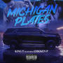 KingT- michigan plates (feat. Chicken P) [Explicit]