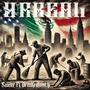 Y-RREAL (feat. DanKrakenUp & Coxca Beat) [Explicit]