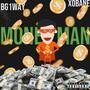 Money Man (Explicit)