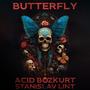 Butterfly (feat. Stanislav Lint) [Radio Edit]