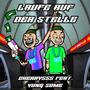 LAUFE AUF DER STELLE (feat. YUNG SOME) [Explicit]