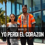 Yo Perdi el Corazón