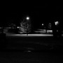 Falling From the Dark Above