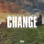 Change (feat. Nyticka Hemingway) [Explicit]