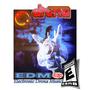 Electronic Drona Music