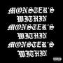 Monster's Within (Explicit)