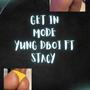 Get In Mode (Explicit)