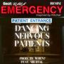 Dancing Nervous Patients (feat. Prod. by When?) [Remix] [Explicit]