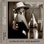 The girl from Ipanema (feat. Valentina Mattarozzi, Massimo Tagliata, Umberto Genovese & MAX TURONE)