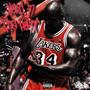 Hard in the paint (Explicit)