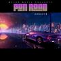 Pon Road (feat. IAMWALKR)