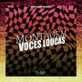 MONTAGEM VOCES LOUCAS (feat. DJ ZRED DA DZ7)