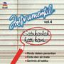 Instrumental Vol 04 Satukanlah Hati Kami