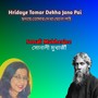 Hridoye Tomar Dekha Jeno Pai