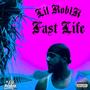 LIVING FAST (Explicit)