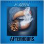 AFTERHOURS (with Instrumentals)