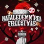 NATALEDEMMERDA FREESTYLE (Explicit)