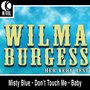 Wilma Burgess - Her Very Best