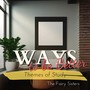 Ways to be Better - Themes of Study