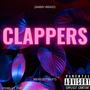 Clappers (feat. Meregotbeats) [Explicit]