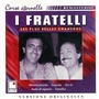 I Fratelli (Les plus belles chansons corses)