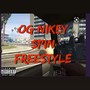 Spin Freestyle (Explicit)