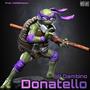 Donatello (Explicit)