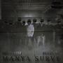 Manya Surve (feat. SHIVAMM) [Explicit]