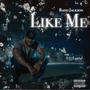 Like Me (Explicit)