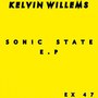 Sonic State E.P