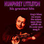 Humphrey Lyttleton His Greatest Hits