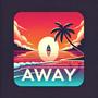 Away