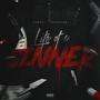 LIFE OF A SINNER (feat. HennaC) [Explicit]