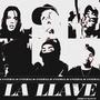 La Llave (feat. DIM0N, GoldieYNS, El Diego, LU CA & YungMvti) [Explicit]