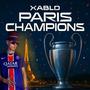 PARIS CHAMPIONS