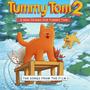 A new friend for Tummy Tom (music and songs from the film)